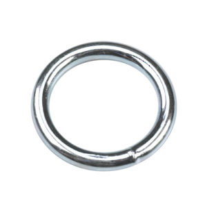Steel Ring #4