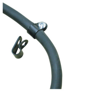 Grommet for electrical cable