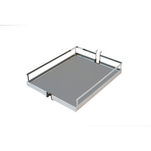 Arena Non-Slip Baskets for Base Pull-Out II