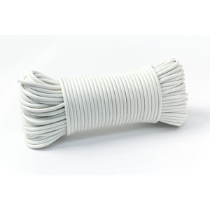 PVC Coated Polypropylene Rope