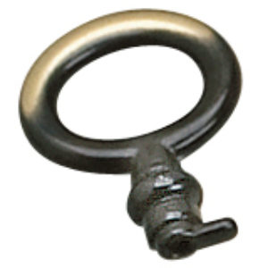 Brass Mock Key - 35728