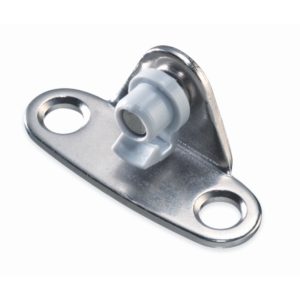 Cabinet Mounting Bracket for Heavy Lift-Up Doors - 3675-XX