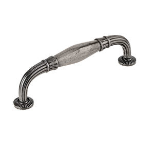 Traditional Cast Iron Pull - 3889