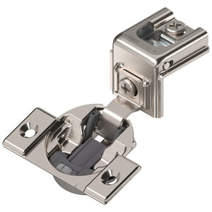 COMPACT BLUMOTION 39C Hinges 110°