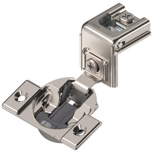 COMPACT BLUMOTION 39C Hinges 110°