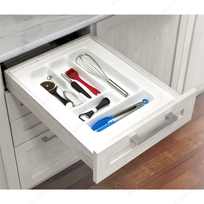 Drawer Organization - Richelieu Hardware