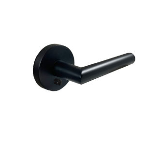 Straight Levers - Bridwell Series