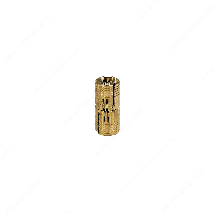 Concealed Brass Barrel Hinge 420 Series Richelieu Hardware   1245103 700 