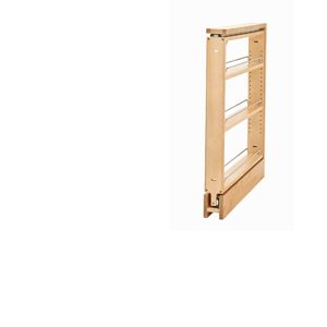 Rev-A-Shelf 438 Series Pull-Out Basket