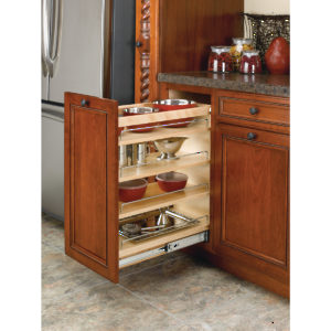 Rev-A-Shelf pull-Out Organizer for Base Cabinet