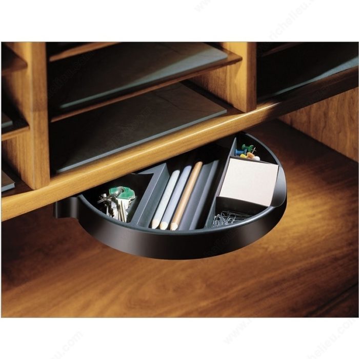 Tray Organizer in Wood - Richelieu Hardware