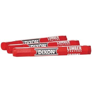 Lumber Crayon Kit