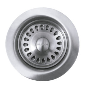 Blanco Strainers for Insinkerator Disposals