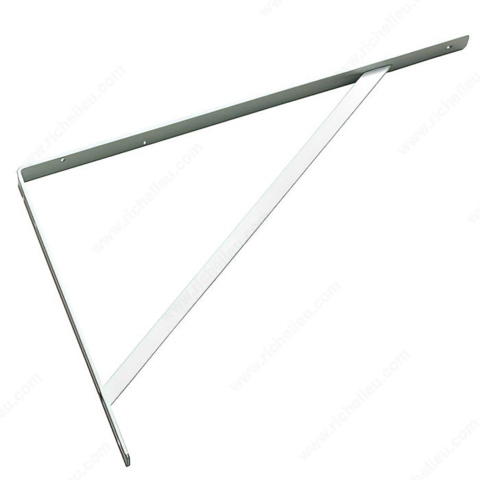 Heavy Duty Shelf Bracket Richelieu Hardware   1205901 700 