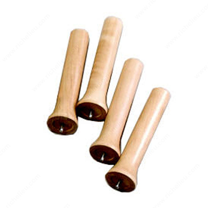Premium Walnut Shaker Pegs > Shaker Pegs > Wood-Dowel