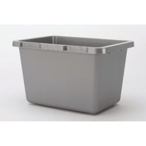 Rev-A-Shelf bins for RAS Bins System