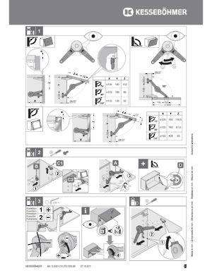 Instrucciones de montaje, página 2