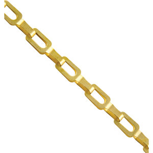 Brass Safety Chain