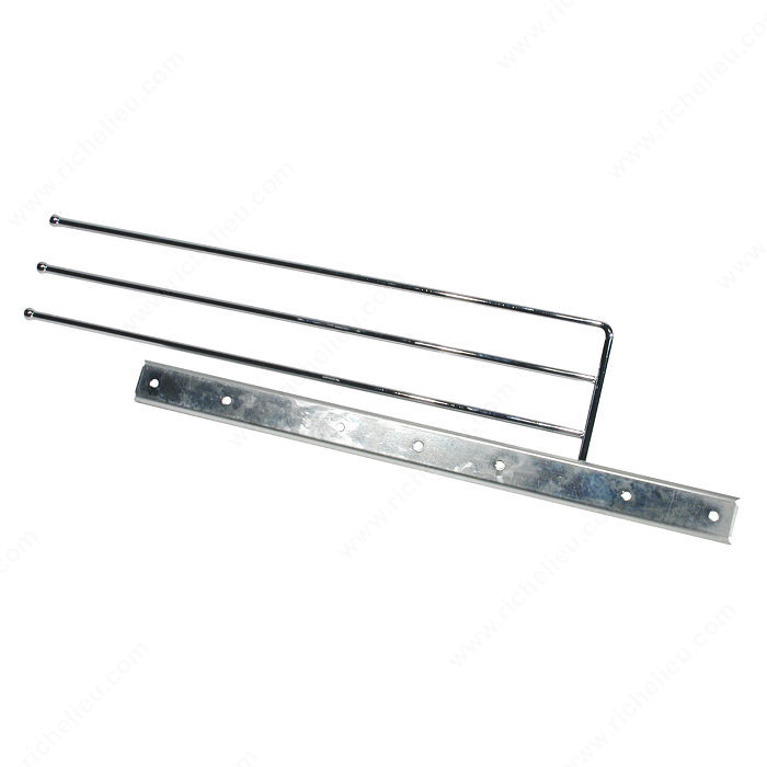 Pull-out Towel Rack - Richelieu Hardware