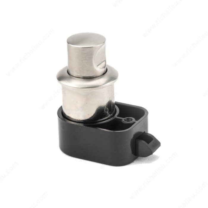 Touch Latches/Push Knobs - Richelieu Hardware