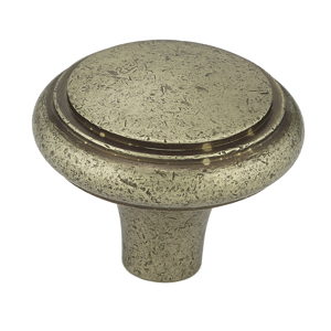Traditional Bronze Knob - 5104