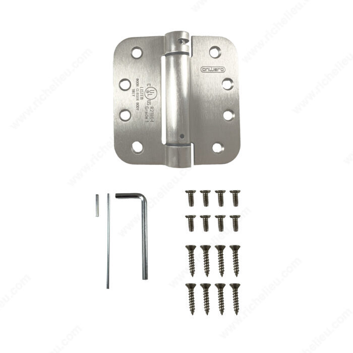 Butterfly Hinge - 490 - Onward Hardware