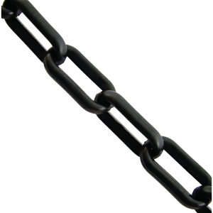 Grade 80 Black Oxide Alloy Chain