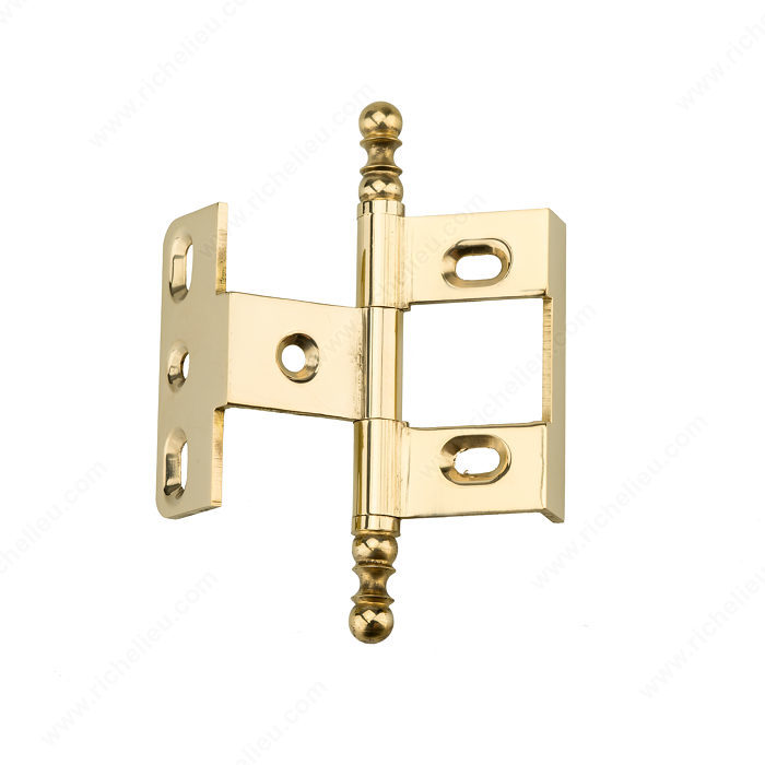 Classic Metal Hinge 5420 Richelieu Hardware   1402566 700 