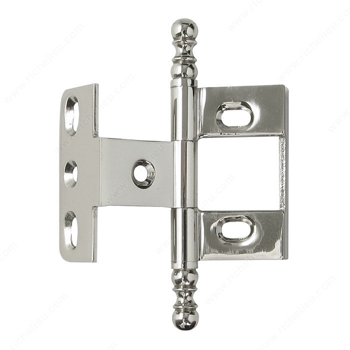 Classic Metal Hinge 5420 Richelieu Hardware   1204768 700 