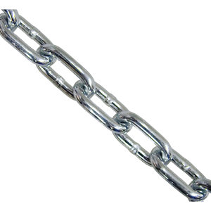 Grade 43 High Test Zinc Chain