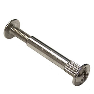 Steel Connecting Bolt
