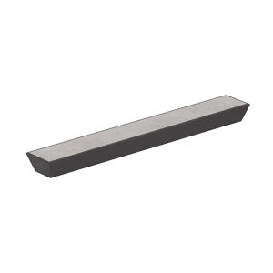 Modern Metal and Concrete Pull - 5858