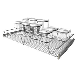 Rev-A-Shelf Pantry System Container Organizer
