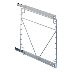 Base Pull-Out Frame