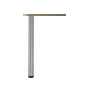 700 mm (27-1/2'') - Adjustable Table Leg - 6167