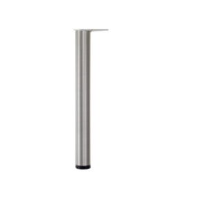 1020 mm (40-1/8'') - Adjustable Table Leg - 6201