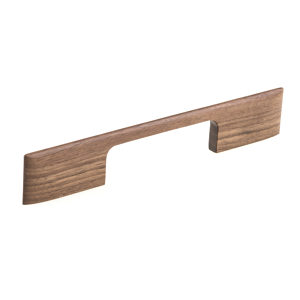 Modern Wood Pull - 6366