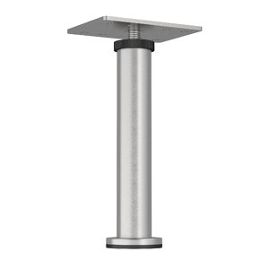 BORSA - Ajustable Furniture Leg - 642 - Richelieu Hardware