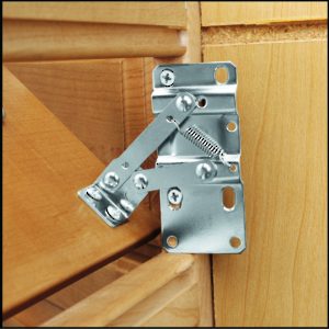 Rev-A-Shelf Tip-Out Tray Hinges