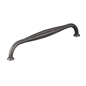 Traditional Forged Iron Pull - 6565