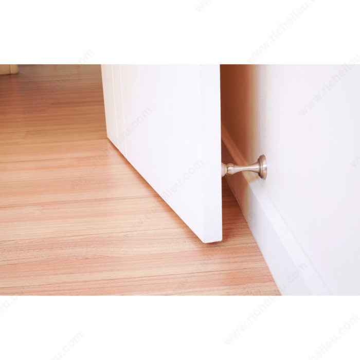 Richelieu 67NBR 3 Magnetic Door Stop