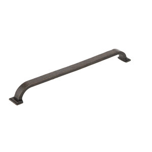 Traditional Forged Iron Pull - 6965
