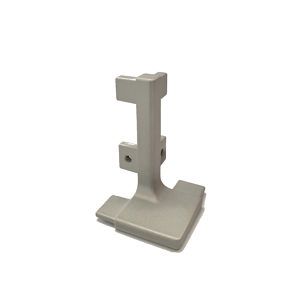 Gola External 90° Joint for L Profile