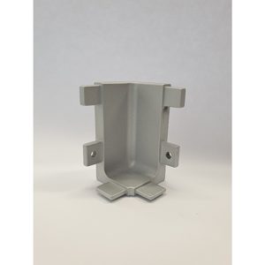Gola Internal 90° Joint for L Profile