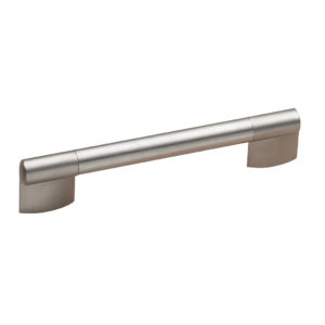 Contemporary Stainless Steel Pull - 7003