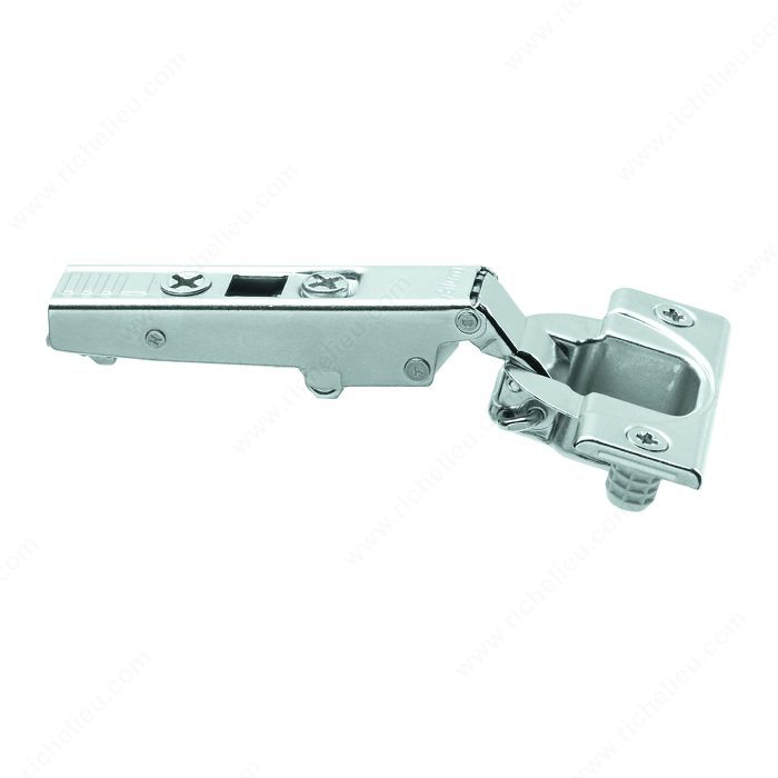 CLIP top Hinge 110° - Richelieu Hardware