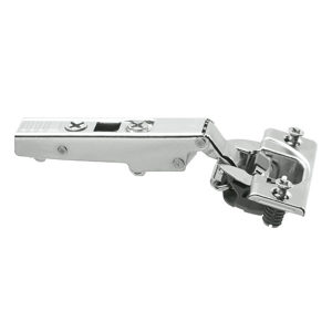 Hinges and Accessories - Richelieu Hardware