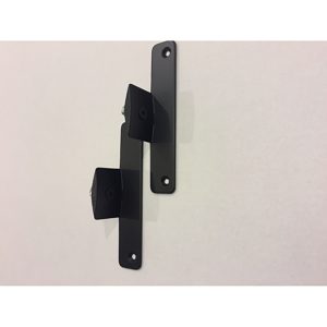 Support Brackets for Wood Shelves & Drawer Cabinets