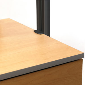 Support for Drawer Top