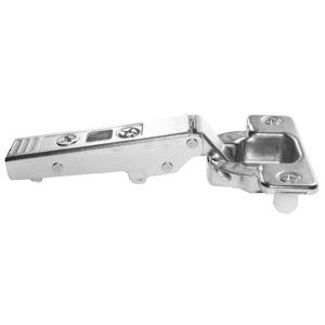 CLIP top Hinge - 120° For Large Overlays